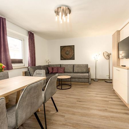 Linz City Екстер'єр фото