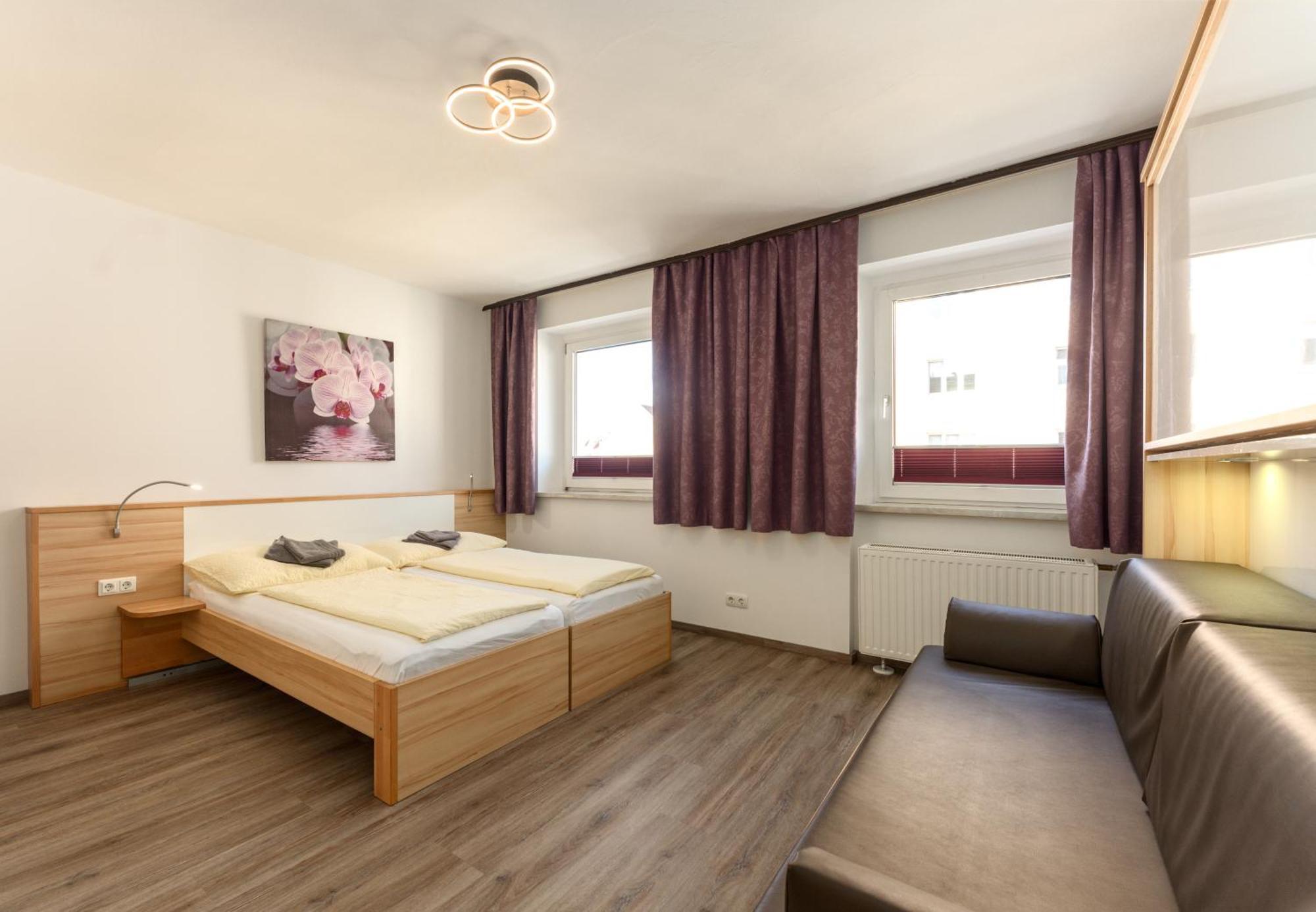 Linz City Екстер'єр фото